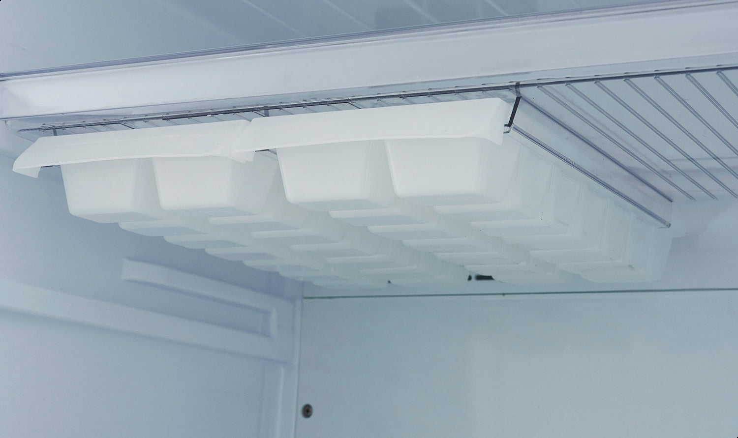 Kiriazi Turbo Digital No Frost Refrigerator, 370 Liters, Black - KH371NV/3 Kiriazi Turbo Digital No Frost Refrigerator, 370 Liters, Black - KH371NV/3